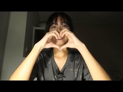 ASMR Speak ￼“I Love You “ 22  language ￼พูดฉันรักคุณ 22 ภาษา💕