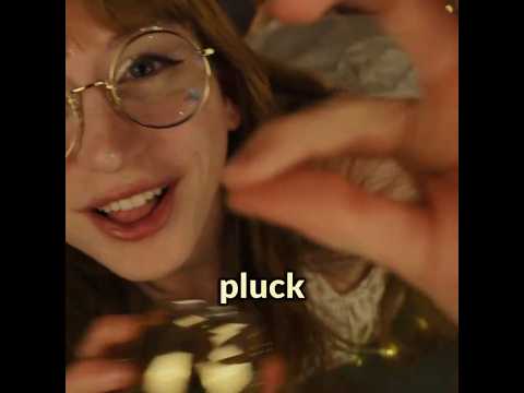 Hopeful thoughts for tomorrow #asmr