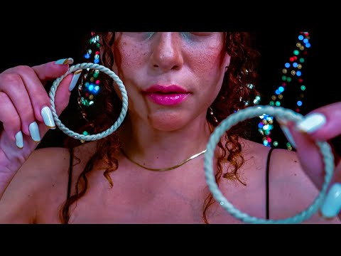 ASMR LEKLEK  | MANNU ASMR