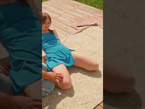 Unique healing techniques and chiropractic adjustments from chiropractor Vadim Vetеr #chiropractor