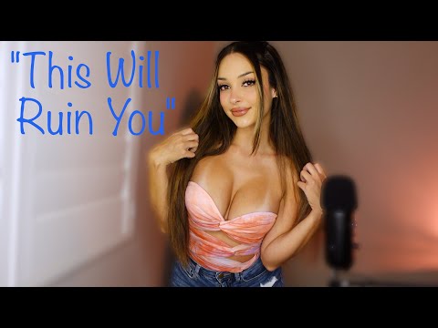 This Fabric Scratching Will Ruin You