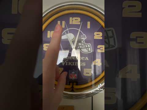 Tick Tock Clock ASMR #asmr #shorts