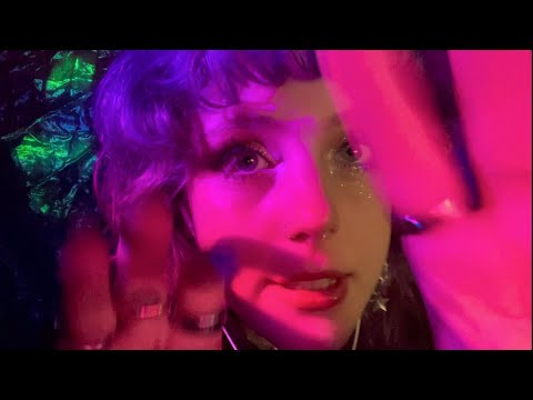 💤The BEST Chaotic ASMR Triggers EVER (Scientifically Proven)💤
