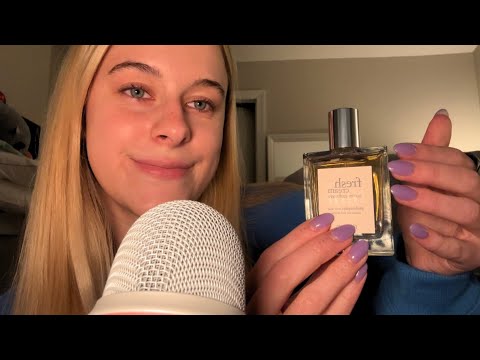 ASMR The Tingliest Tapping to Help You Fall Asleep 😴