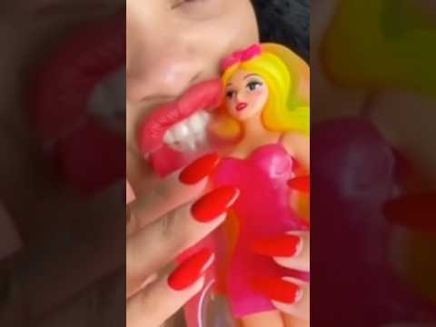 Mouth sounds