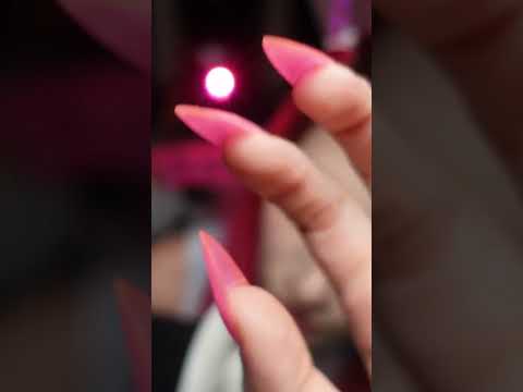 ASMR You need to relax | 1 minute ASMR #shorts