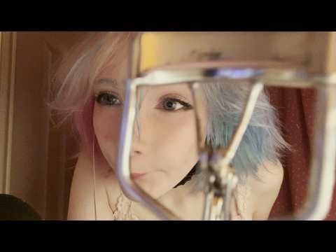 asmr animal testing but UR THE ANIMAL D:}