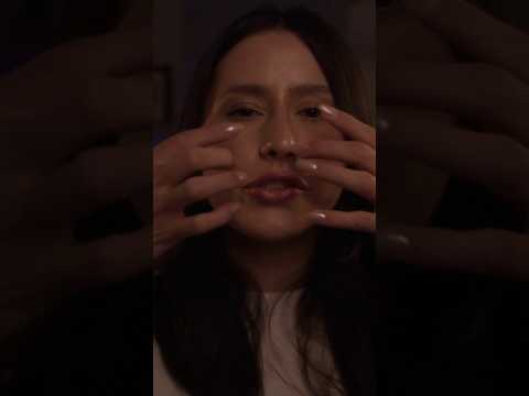 👉 ASMR Face Adjustments That’ll Put You Straight to Sleep 💤 #asmrvideo