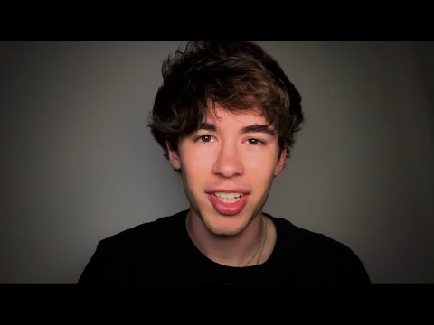 asmr if you need a break