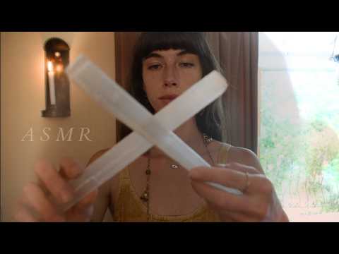 ASMR Reiki for New Beginnings ✨ Release the Old, Embrace the New & Align with Your Next Chapter
