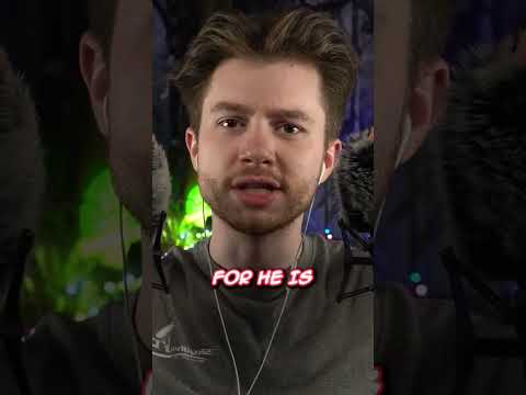 ASMR But Its The Plot Of Dune