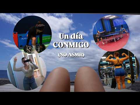 SIN PARAR EN TODO EL DÍA | VLOG intentando ser una adulta funcional🥴 | Pandasmr