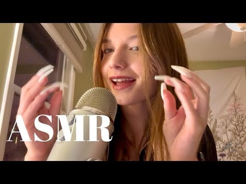 Custom ASMR Video Information!