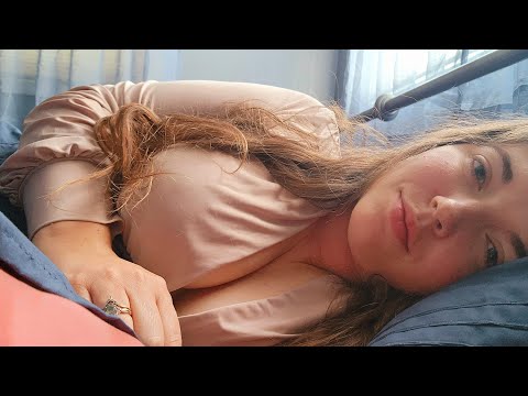 Fall Asleep With Me ASMR