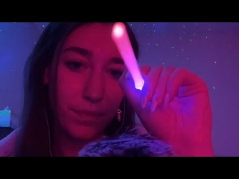 ASMRnoa | asmr for sleep and relaxation 💕| live #35