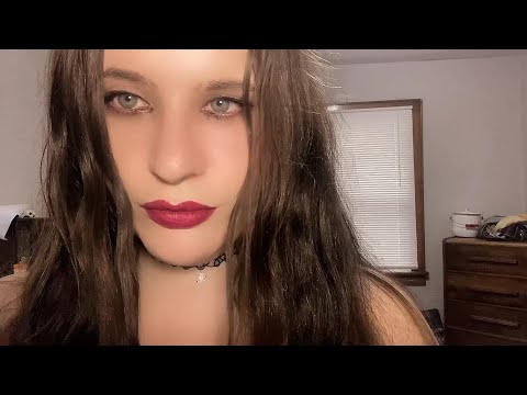 Asmr Blood