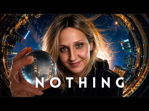 NOTHING REQUIRED. Non Duality Meditation for Sleep & When Existing Feels Like Too Much