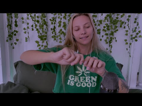 asmr 1 item exploration 🌿