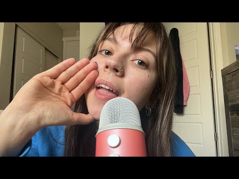 ASMR| Pure Clicky Mouth Sounds 👄 Only Clicky Noises