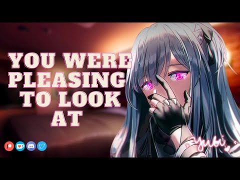 Yandere Assassin pins you to your bed ! [F4M]