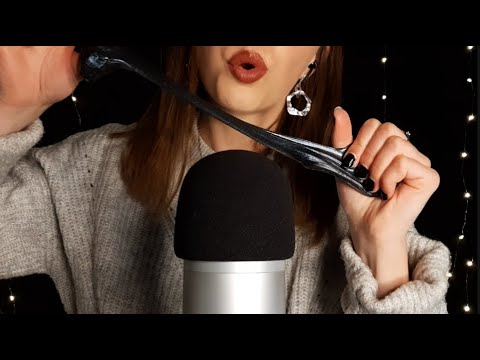 ASMR - Quelques DECLENCHEURS pour se Relaxer 😵