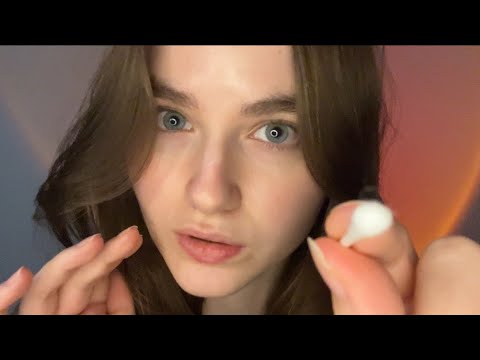 ASMR | Fall asleep in 11 mins ( personal attention…) ⋆˚꩜｡