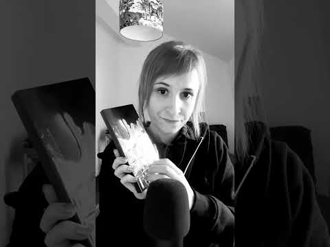 ASMR Sound Triggers Fail (Nosy Cat) 🐱 #asmr #asmrsounds