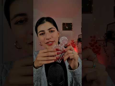 ASMR ROZPIESZCZAM CIE #asmrshorts #asmrpopolsku