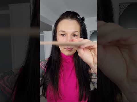 wood filler treatment asmr