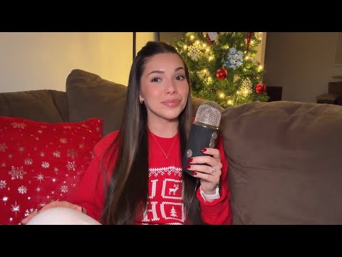 ASMR Holiday Gift Guide (things I love and use everyday) 