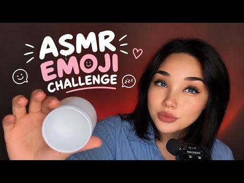    YUZ PARVARISHI TRIGGERLARI 😴🧴 ASMR / TINCHLANISH VIDEOSI