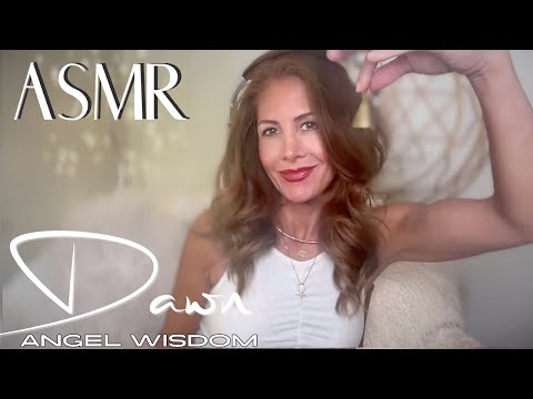 ASMR🪽Angel Wisdom: 07/01 ✨ DAWN