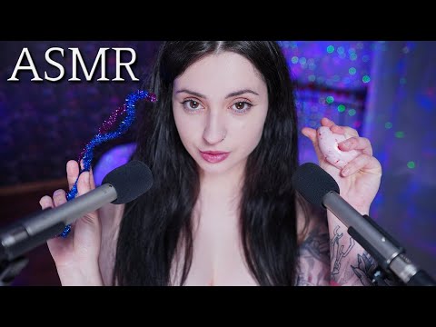 ASMR para DORMIR rico y rápido 💖 ASMR relajante