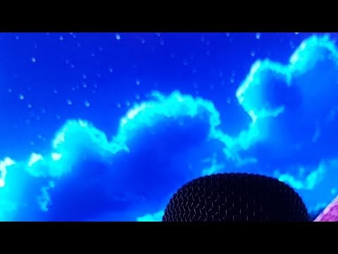 ASMR Live ♡ New format