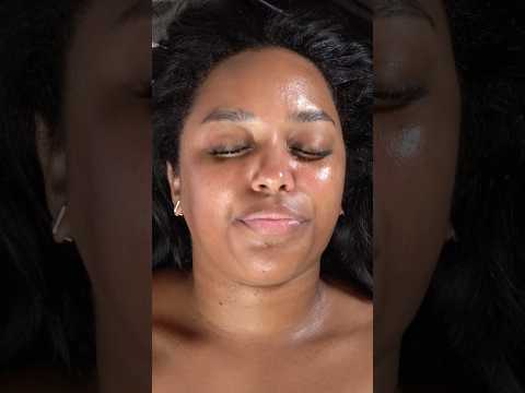 ASMR Facial with Tanya Marie