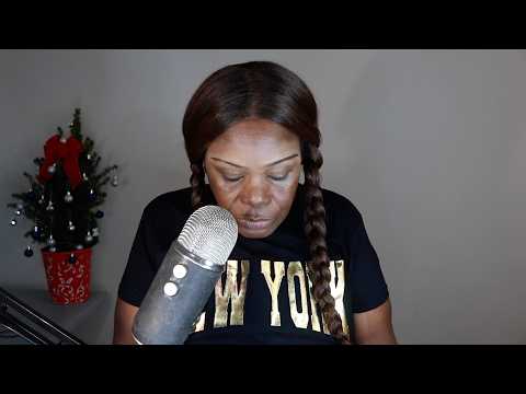 ASMR Makeup Tutorials Relaxation Sounds