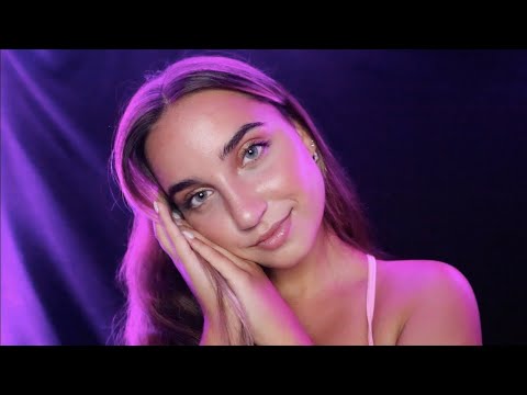 ASMR : Hypnose guidée - apaiser ton corps et ton esprit 💤✨