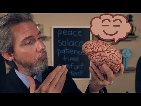 ASMR for the Formerly Religious