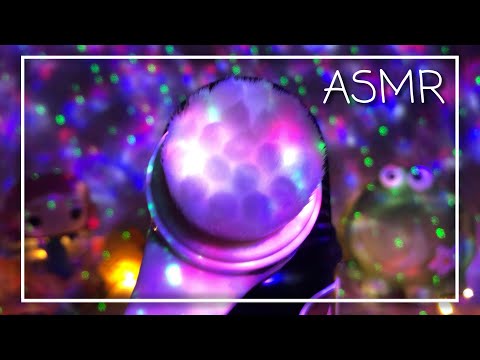 ASMR || 3 Different Brushing Triggers 🏄🏻‍♂️😴 (No Talking) ~ Jonathan ASMR