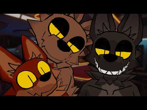 [Furry ASMR] Space Rescue: Rest & Recovery 🚀 | The Crew Takes Care of You