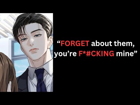 You BELONG With Me [M4F] [Flirty] [Boyfriend Roleplay] ASMR