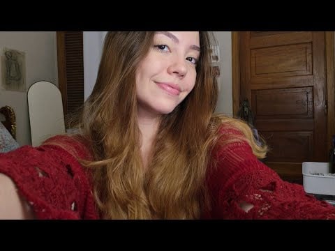 ASMR sussurrando nome dos inscritos pt2💘 (especial 10mil)