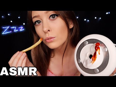ASMR: CETTE VIDÉO EST ULTRA.......😍😍 (tu vas vraiment kiffer) 💤