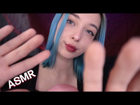 👉АСМР НЕЖНЕЙШИЕ ЗВУКИ РУК 👐 | ASMR HANDS SOUNDS