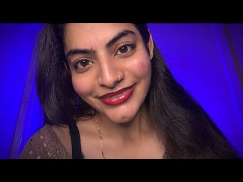 Singing and humming music for you to Relax 💤|Hindi Asmr