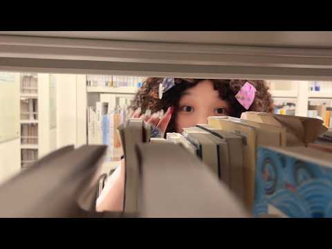 ASMR in Chinese Library