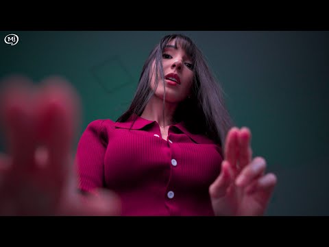 ASMR VOCÊ NO MEU COLO ♡ movimentos lentos para te hipnotizar ♡ 4K