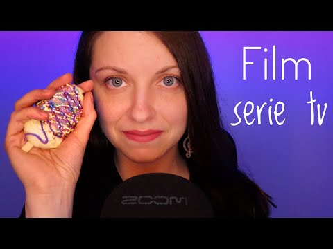 DORMI IN 20 MINUTI - SUSSURRI INTENSI + GELATINO SQUISHY ASMR ITA