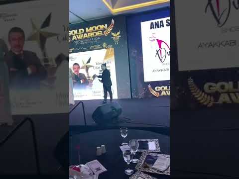 GOLD MOON AWARDS