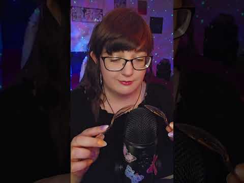 ASMR ✨Welcher Löffel hört sich am besten an? #asmrdeutsch #asmr #asmrsounds #asmryoutube